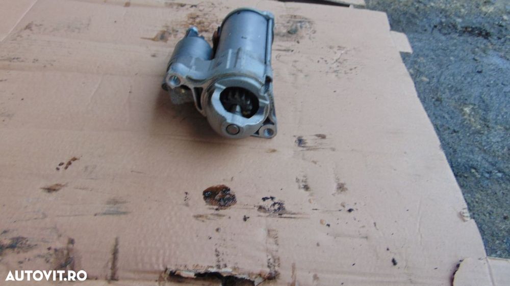 Electromotor Mercedes w213 w205 2.0cdi 2.2cdi tip motor 654 Mercedes - 3