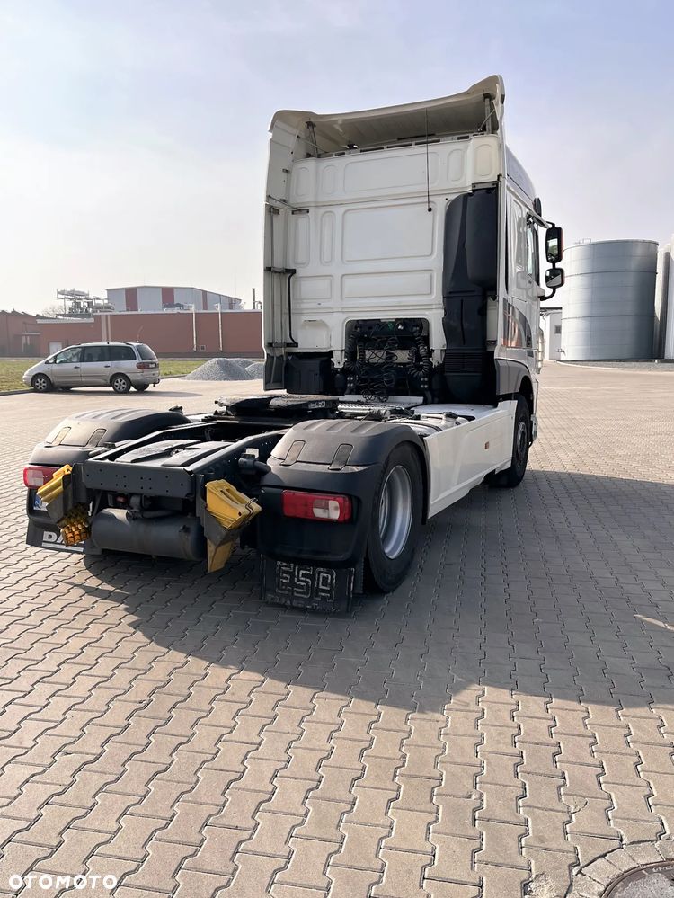 DAF XF 480 FT - 5