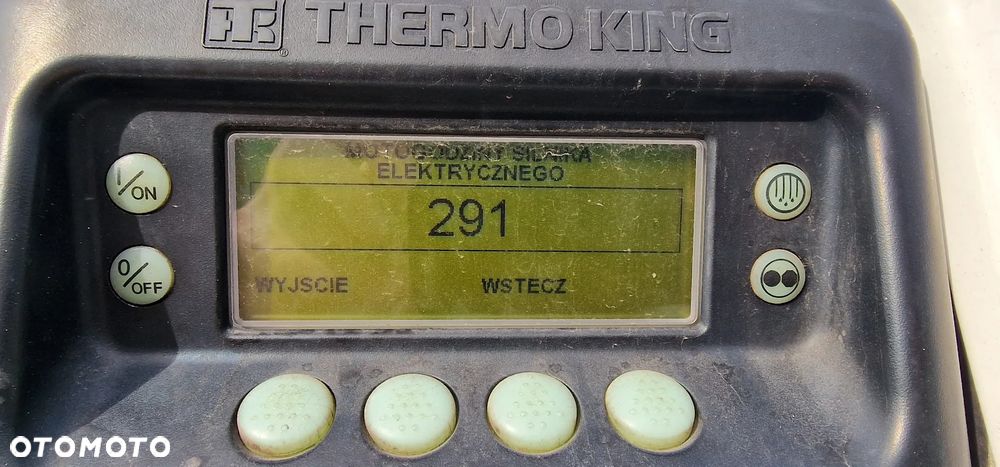 Krone SD - 10