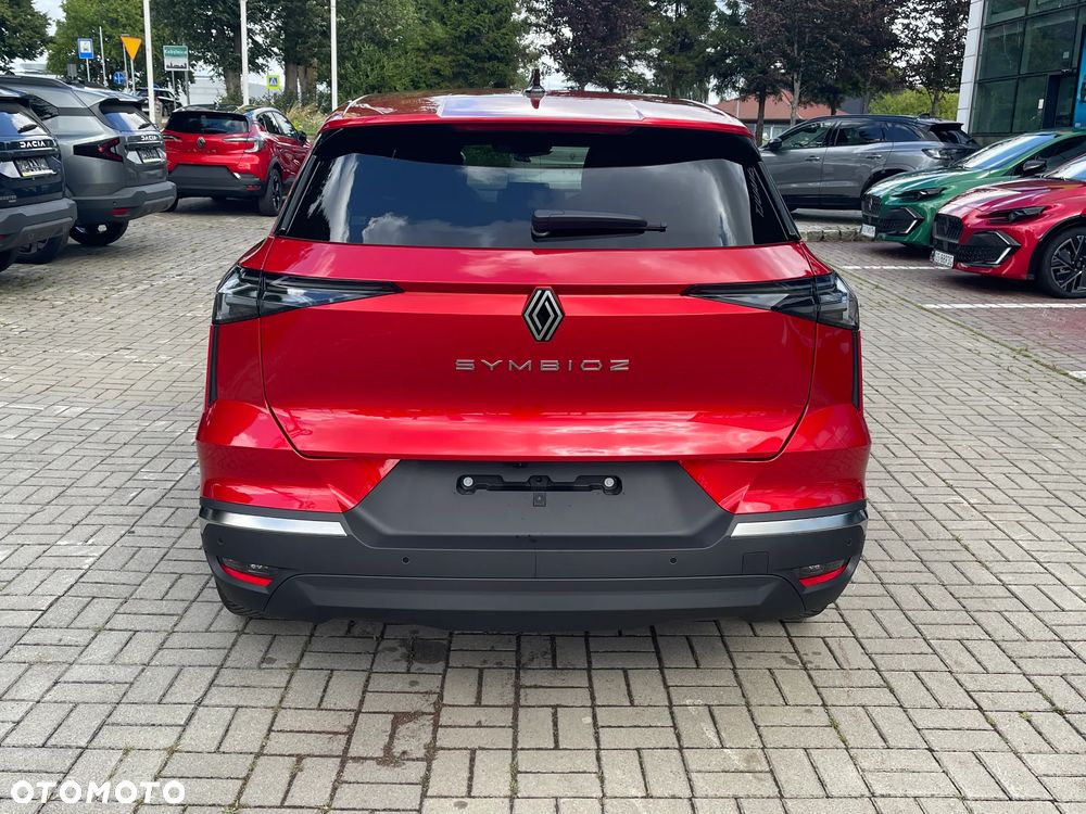 Renault Symbioz - 7