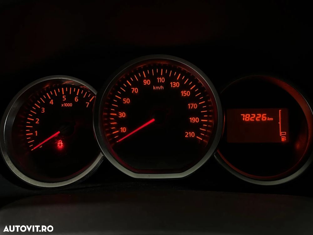 Dacia Logan MCV - 11