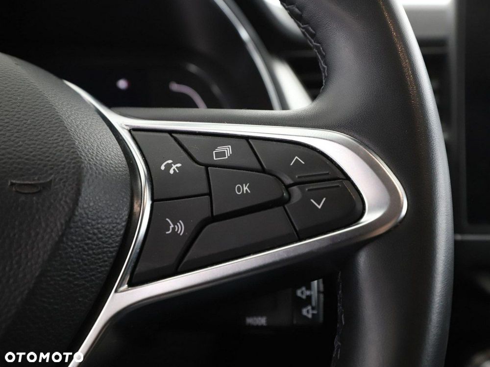 Renault Captur 1.6 E-TECH Full Hybrid 145 Intens - 30