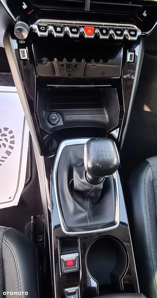 Peugeot 208 Blue-HDi 100 Stop&Start Active - 30