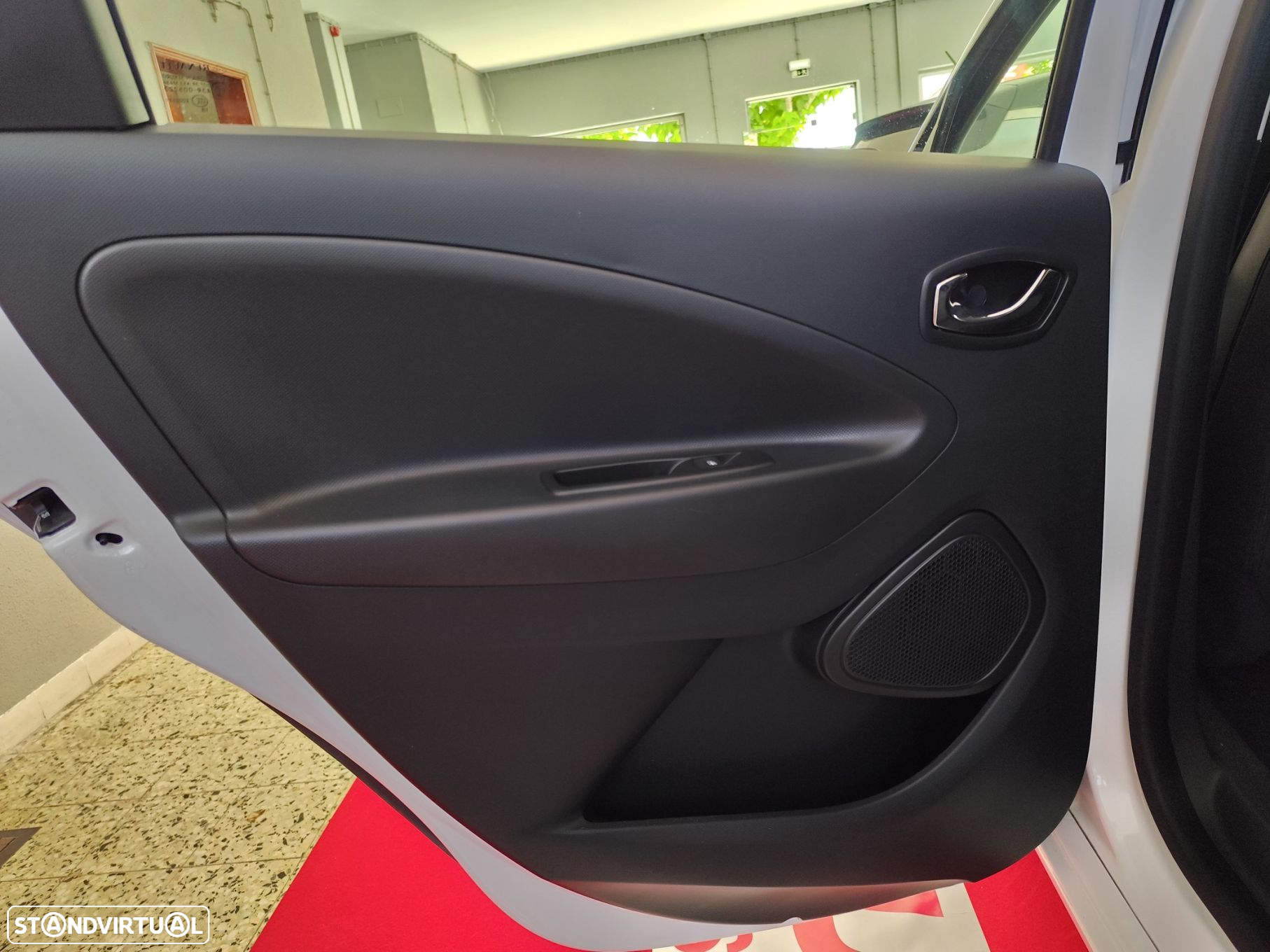 Renault Zoe - 29