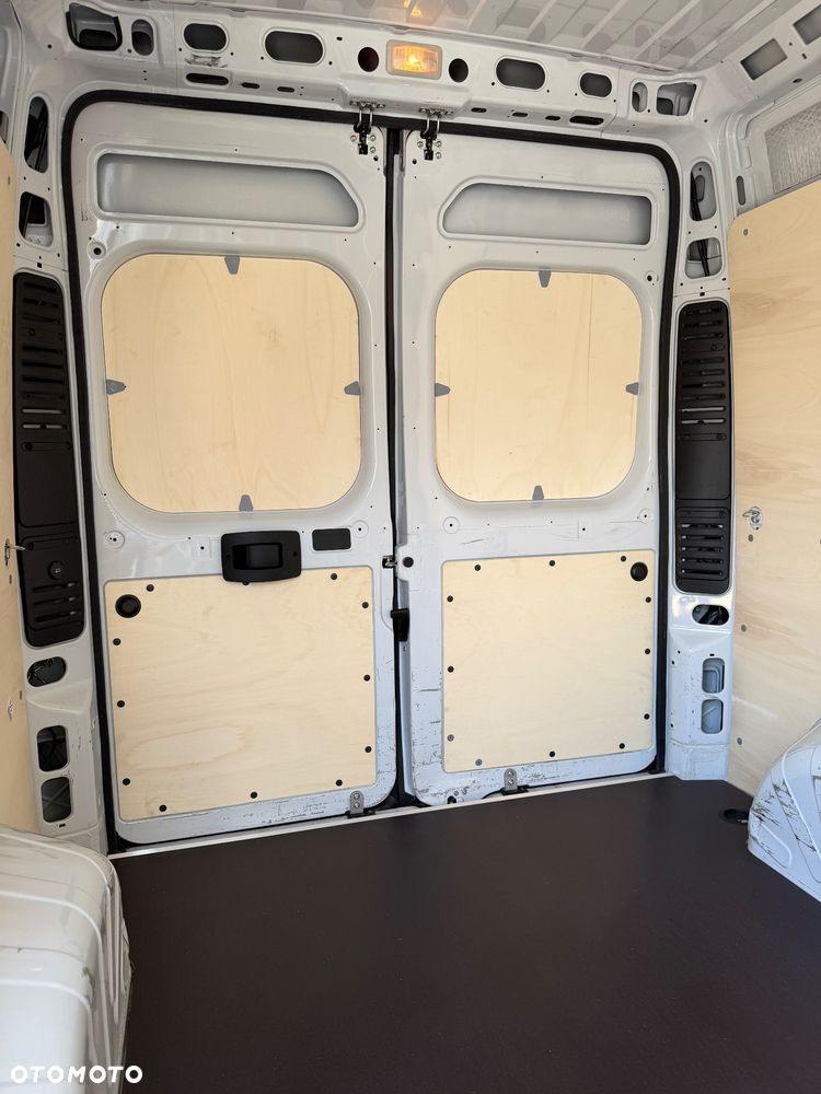 Peugeot Boxer - 19