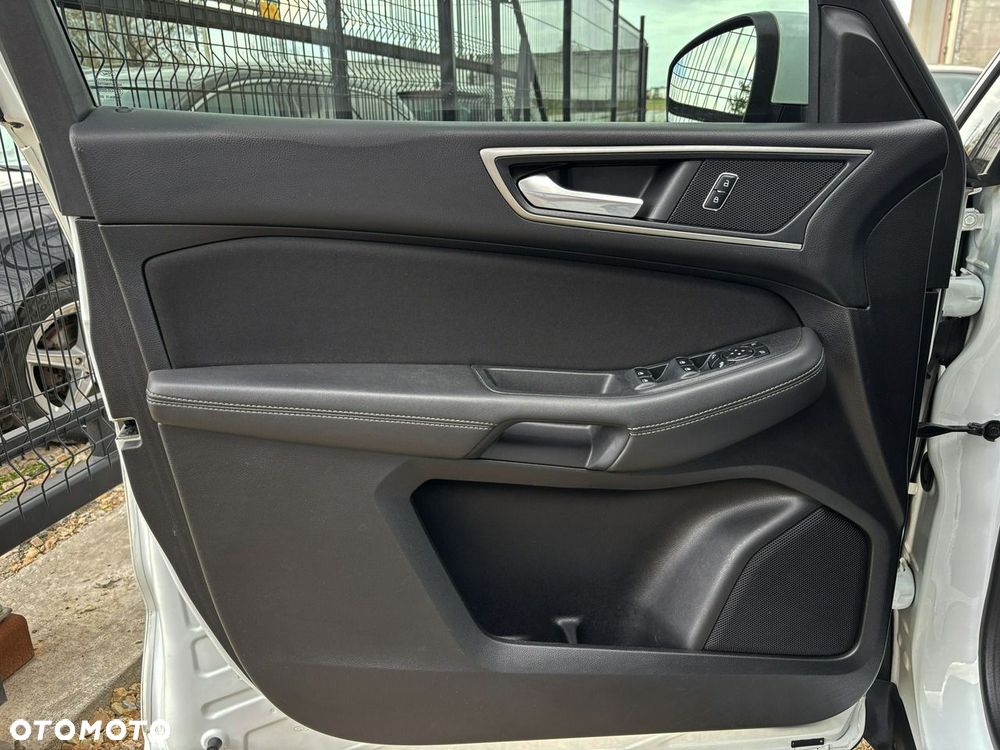 Ford Galaxy 2.0 TDCi Business - 14