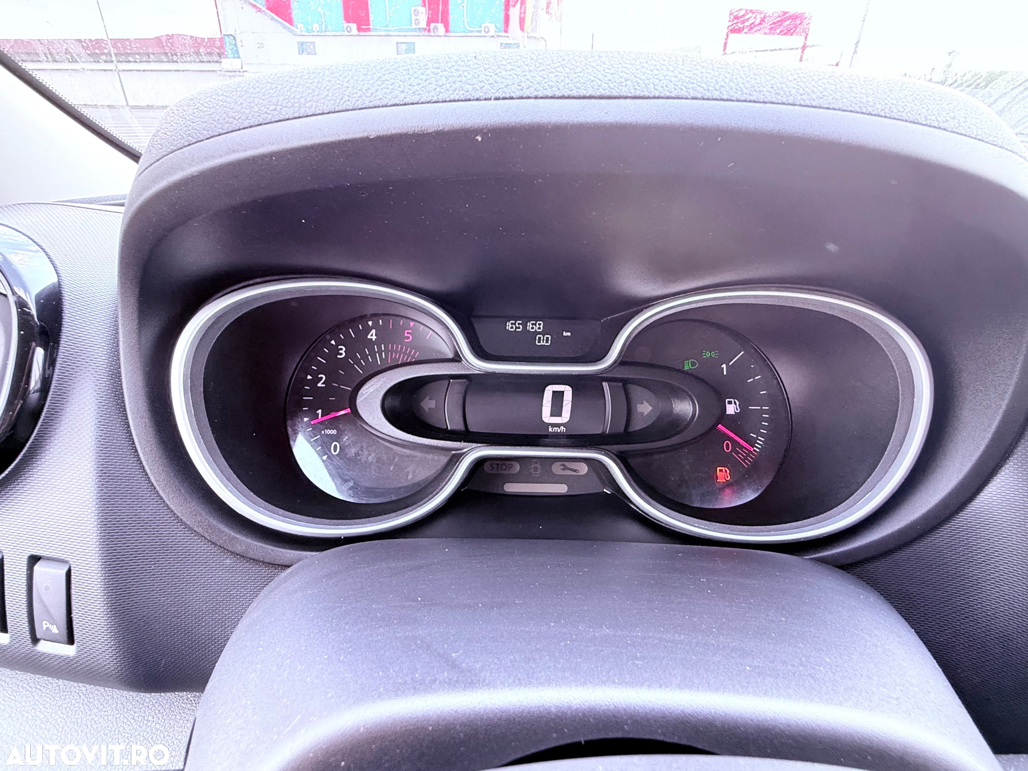 Renault Trafic ENERGY dCi 120 Combi Start - 18