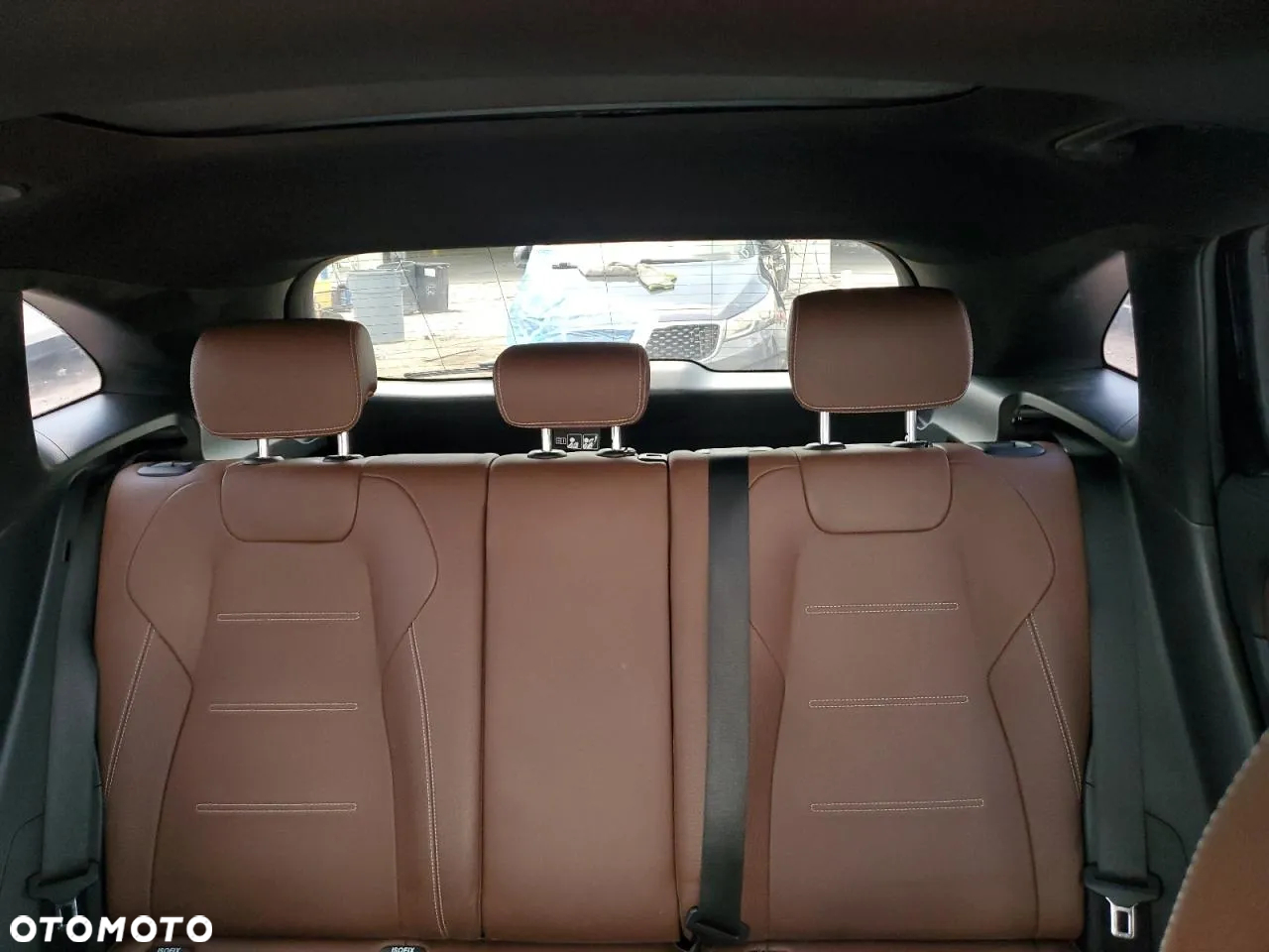 Mercedes-Benz GLA 250 4-Matic - 13