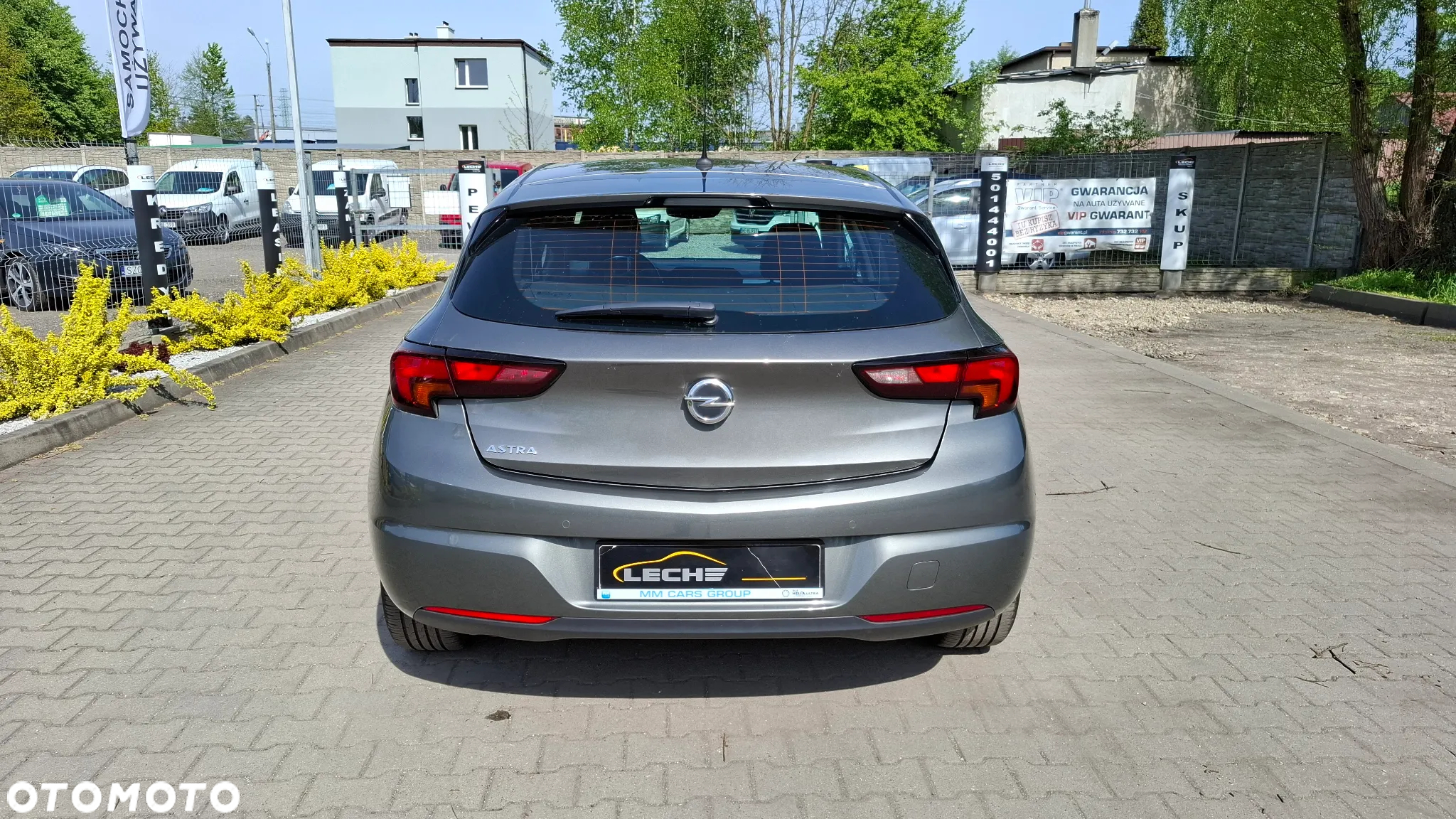 Opel Astra - 25