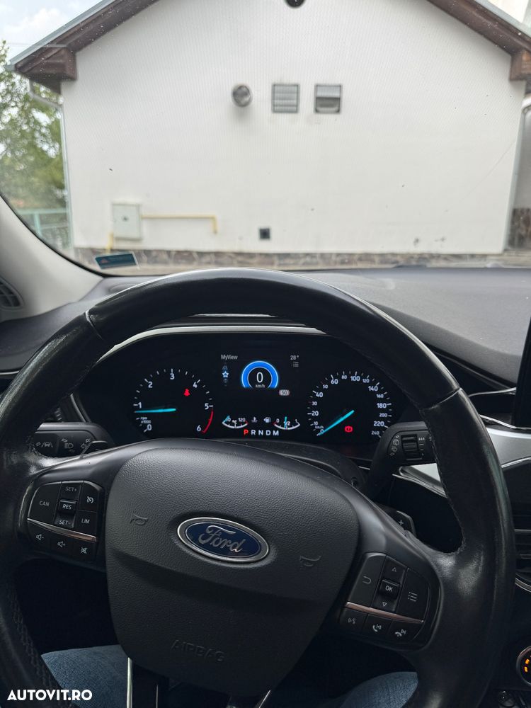 Ford Focus 1.5 EcoBlue Active Business - 6