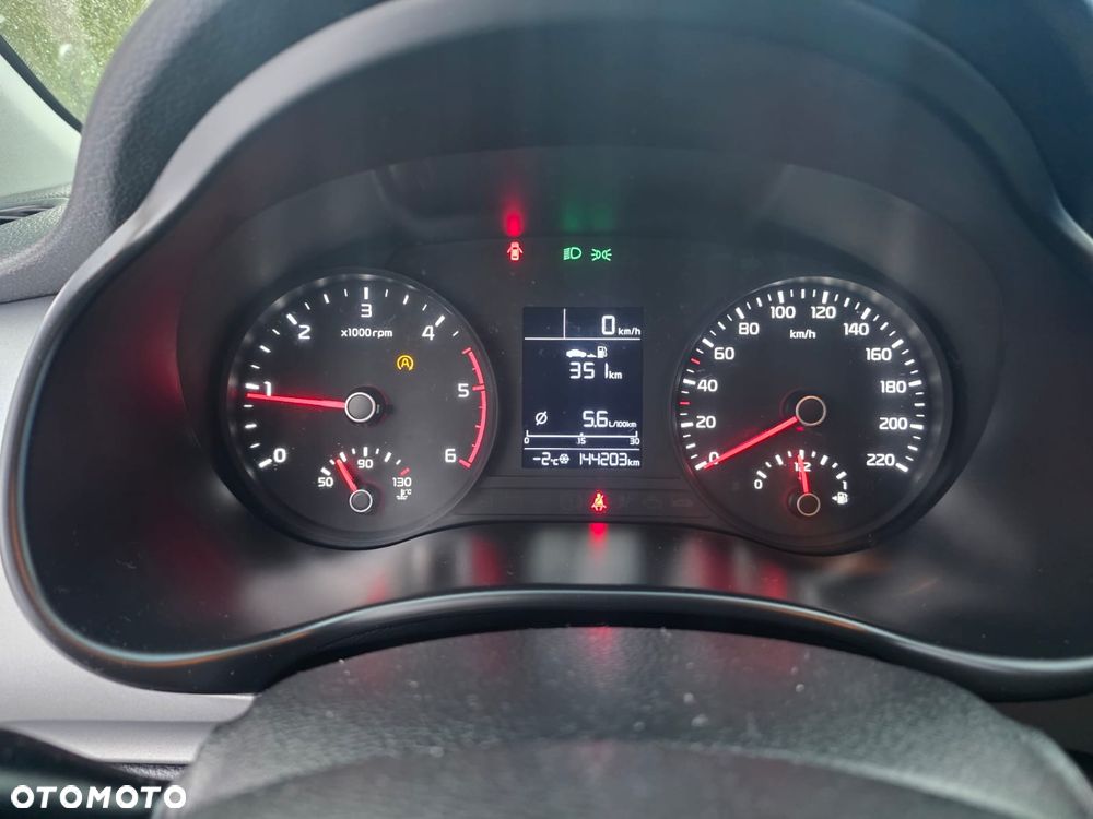 Kia Stonic 1.6 CRDi Spirit - 19