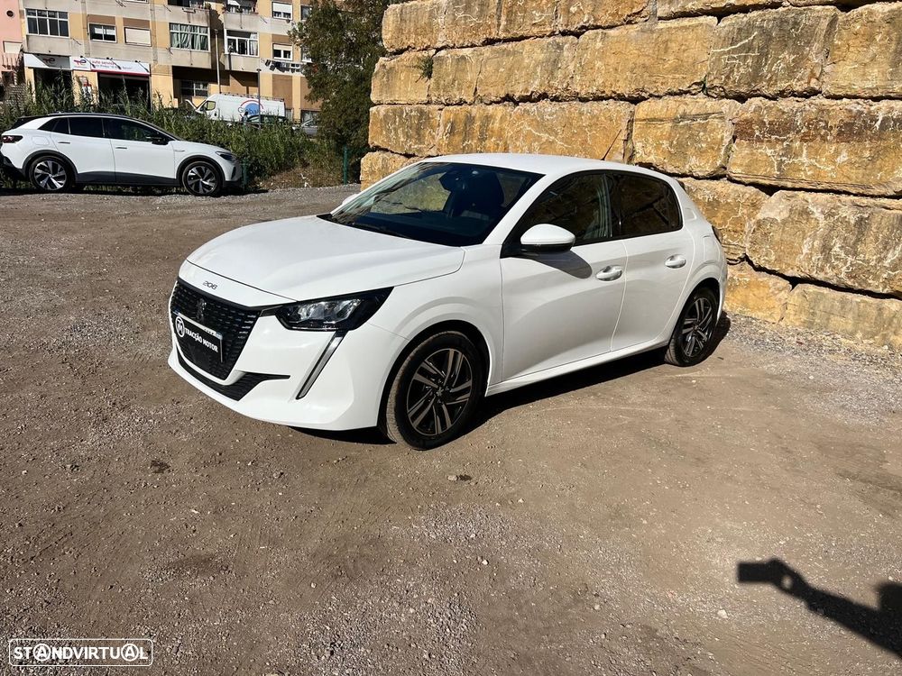 Peugeot 208 - 2
