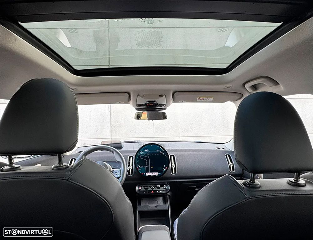 MINI Countryman E Classic M - 17