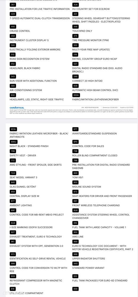 Mercedes-Benz CLA 220 Shooting Brake 7G-DCT AMG Line - 30