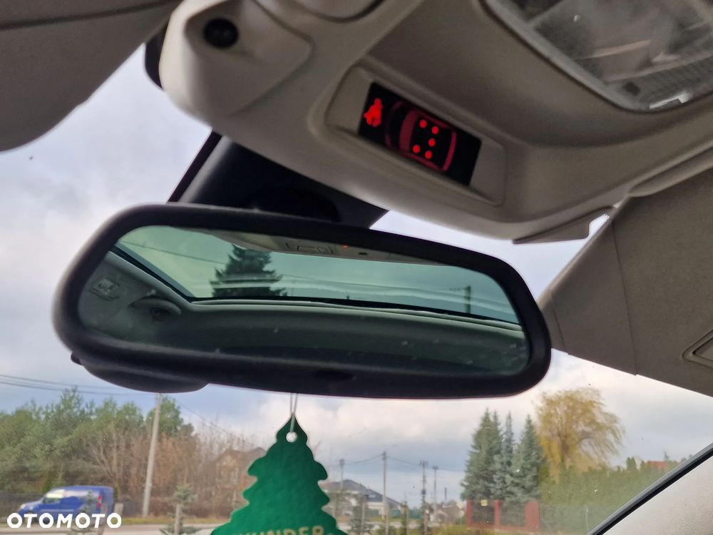 Citroën C5 HDi 200 FAP Exclusive - 25