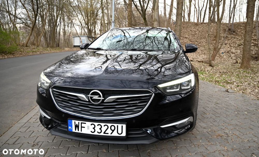 Opel Insignia - 7