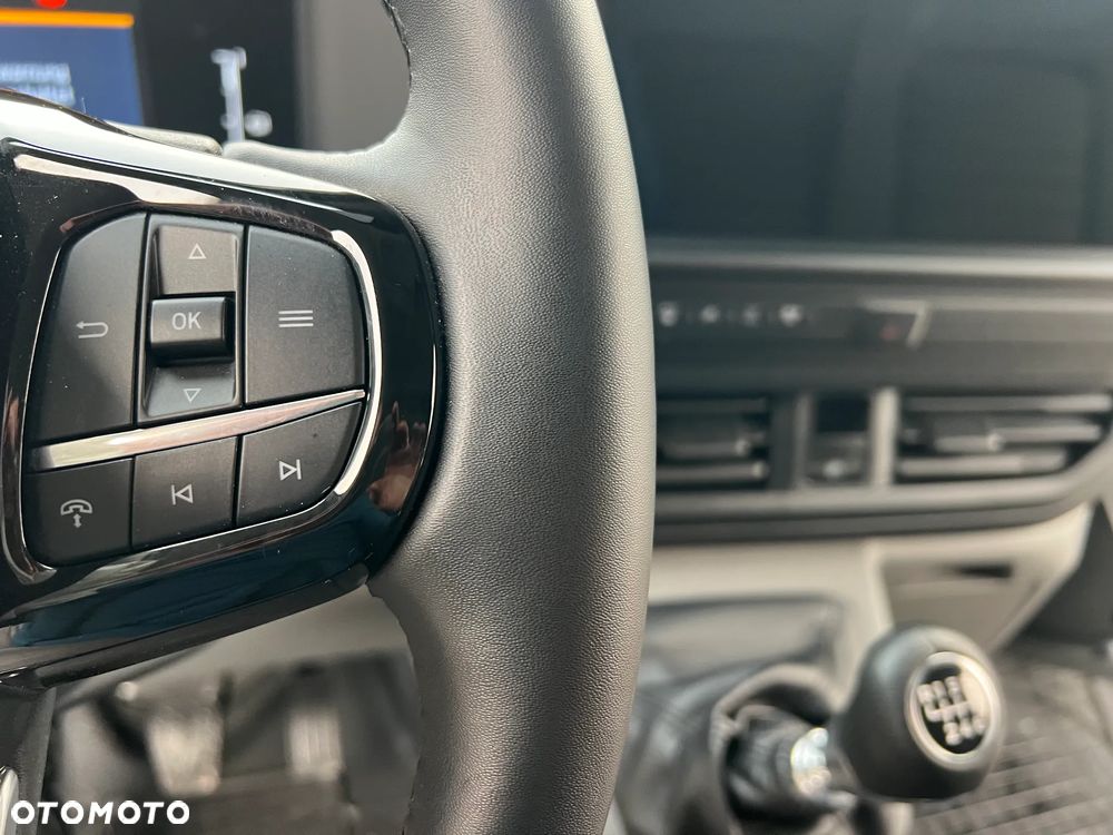 Ford Transit Custom - 19