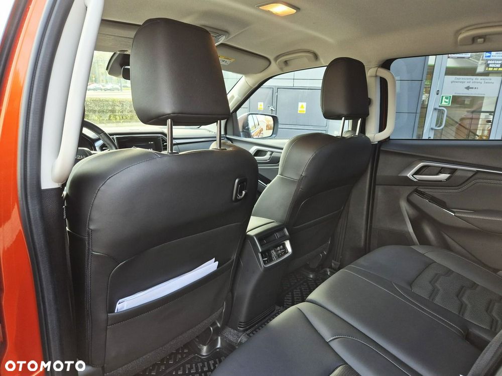 Isuzu D-Max 1.9 DC LSX - 25