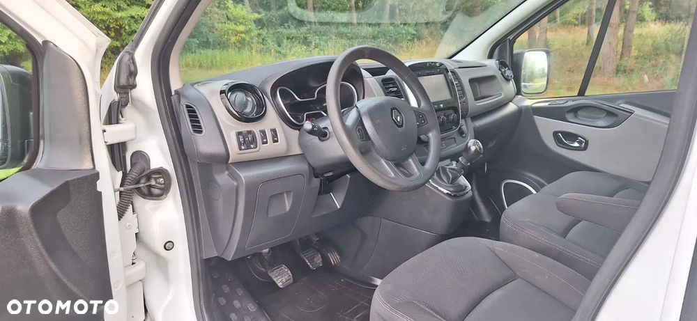 Renault Trafic - 6