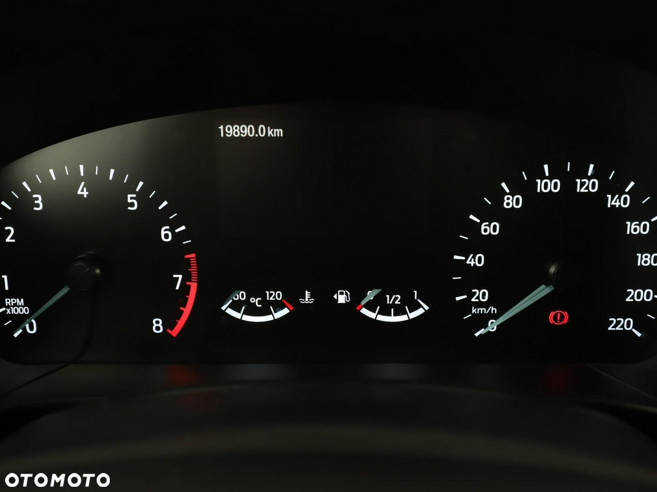 Ford Kuga 1.5 EcoBoost TITANIUM - 22
