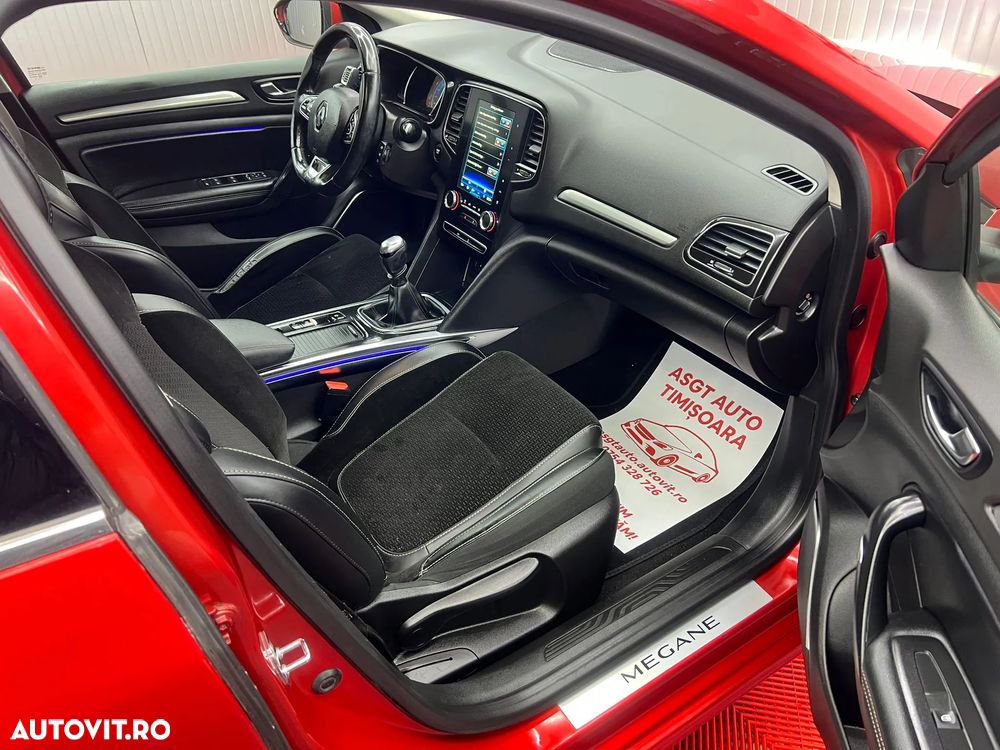 Renault Megane - 12