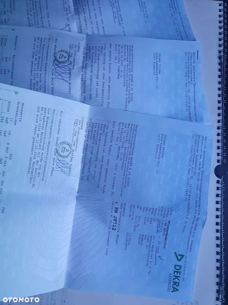 Ford Kuga 1.5 EcoBoost 2x4 Cool & Connect - 20