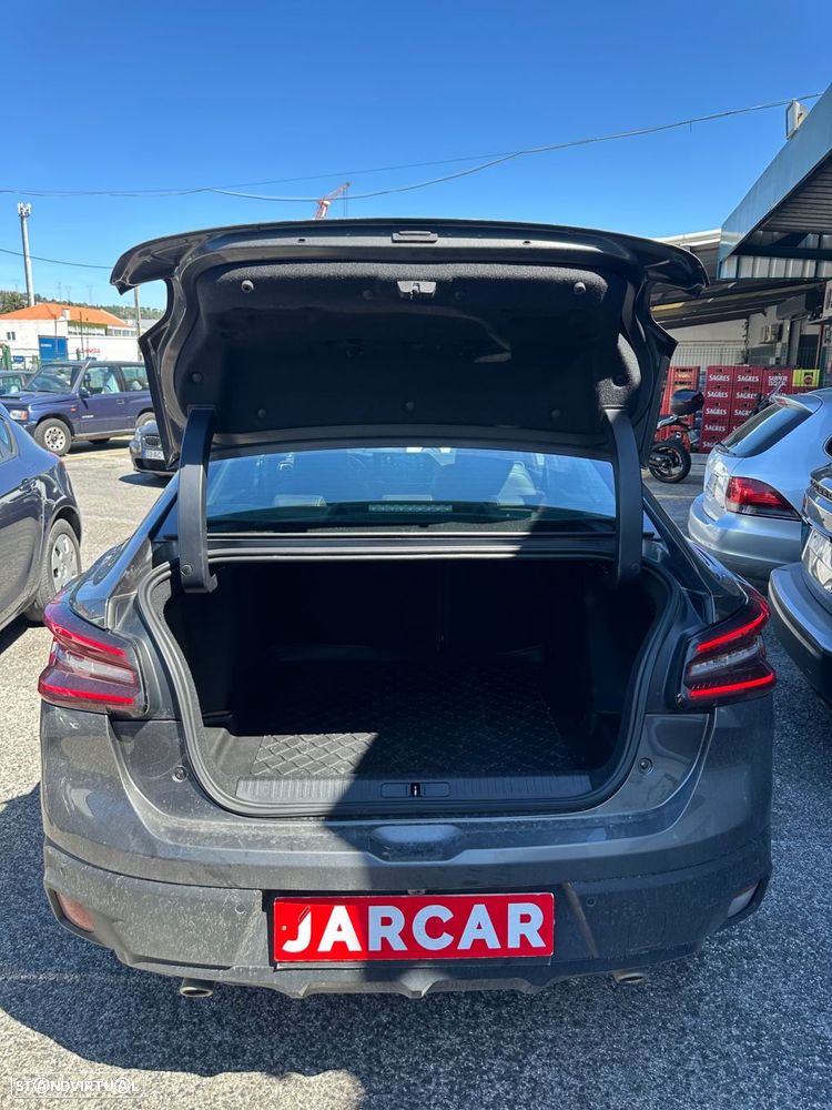 Citroën C4 X 1.2 PureTech Feel Pack EAT8 - 7