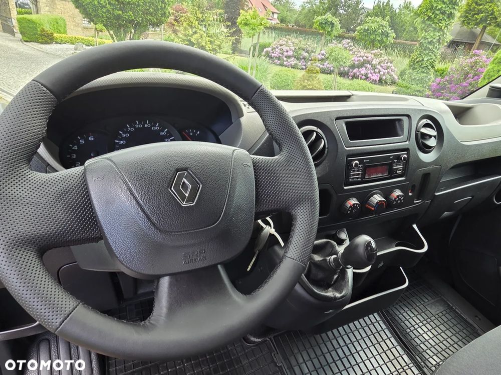 Renault Master - 28