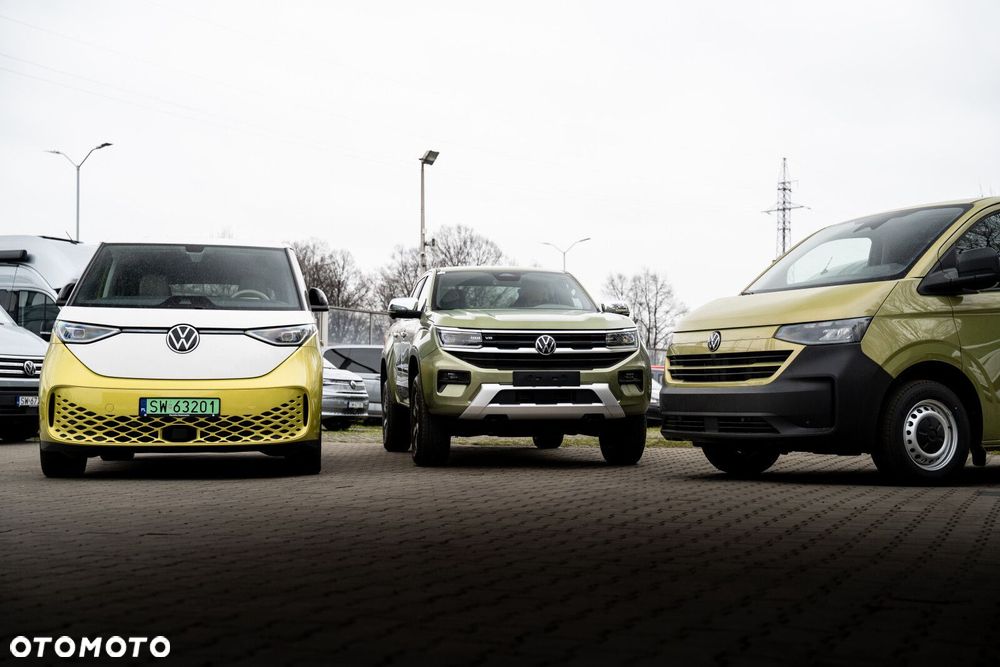 Volkswagen Nowa Caravelle L2 2.0 TDI 170 KM 8-automat 8m - 30