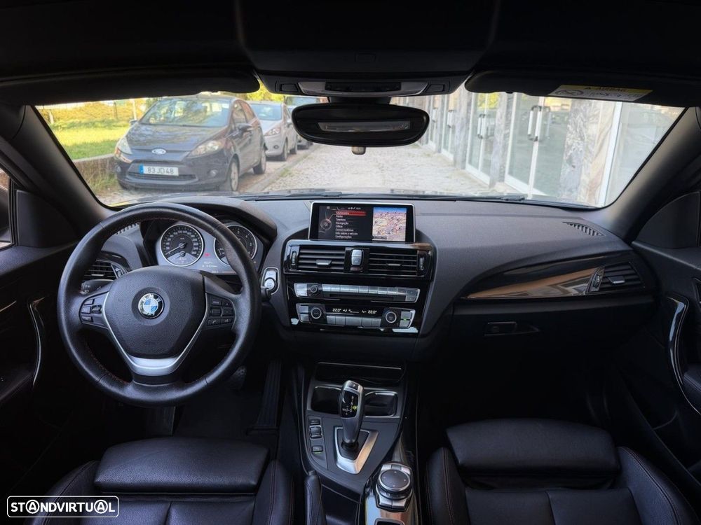 BMW 220 - 6