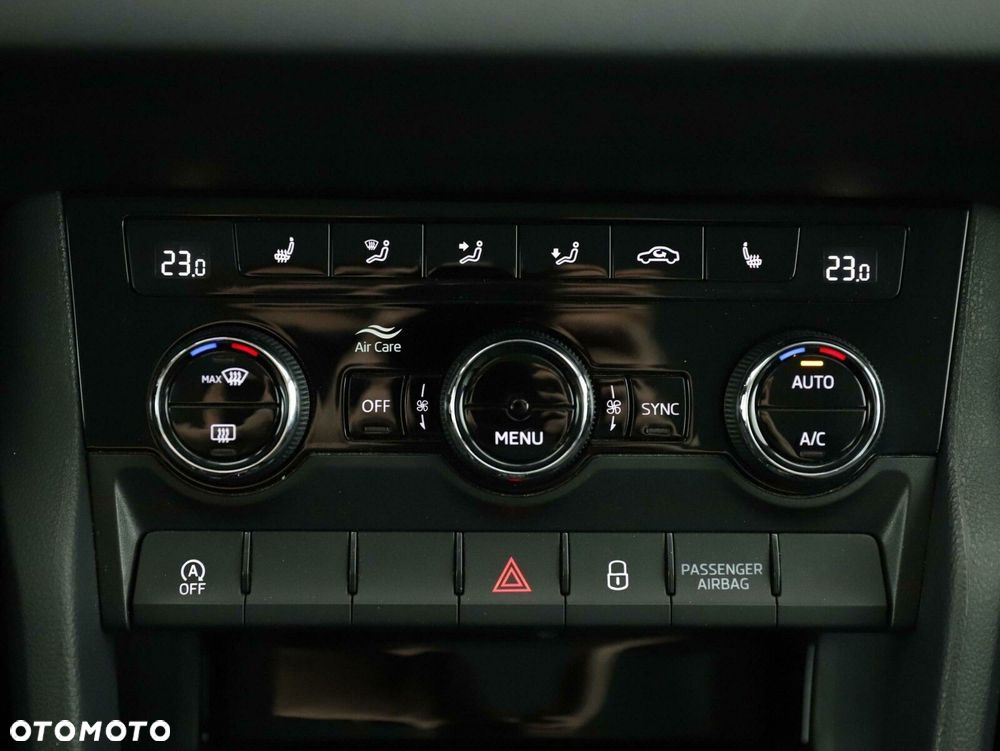 Skoda Karoq 2.0 TDI SCR 4x4 Ambition DSG - 16