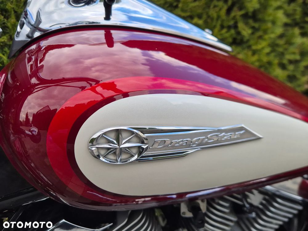 Yamaha Drag Star - 29