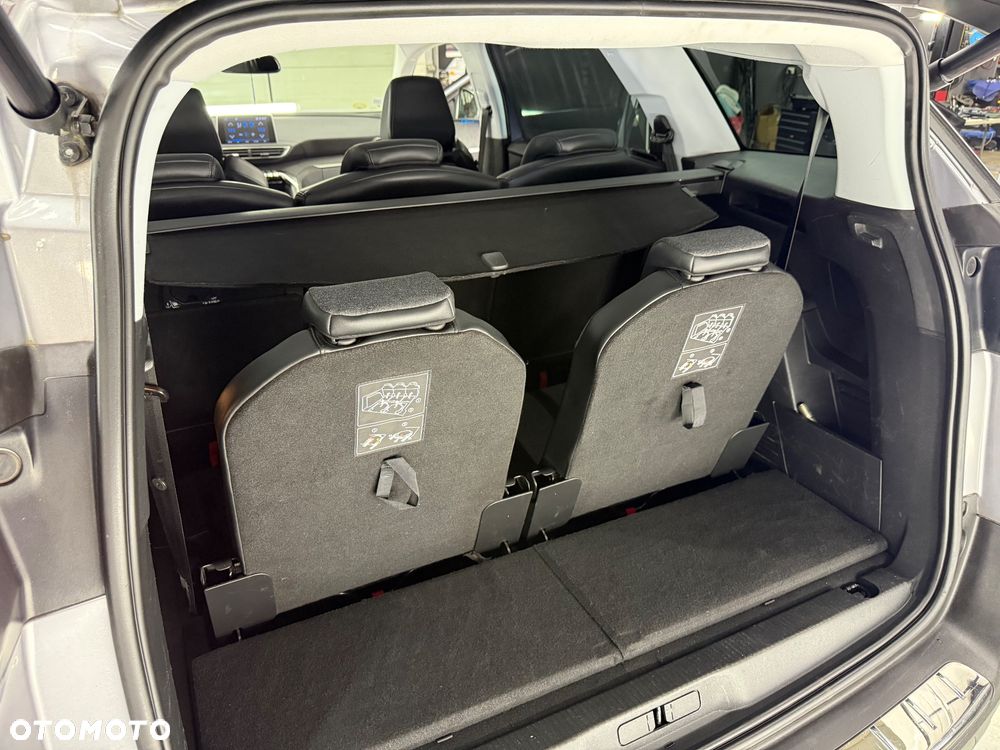 Peugeot 5008 BlueHDI 130 EAT8 Allure Business-Paket - 34