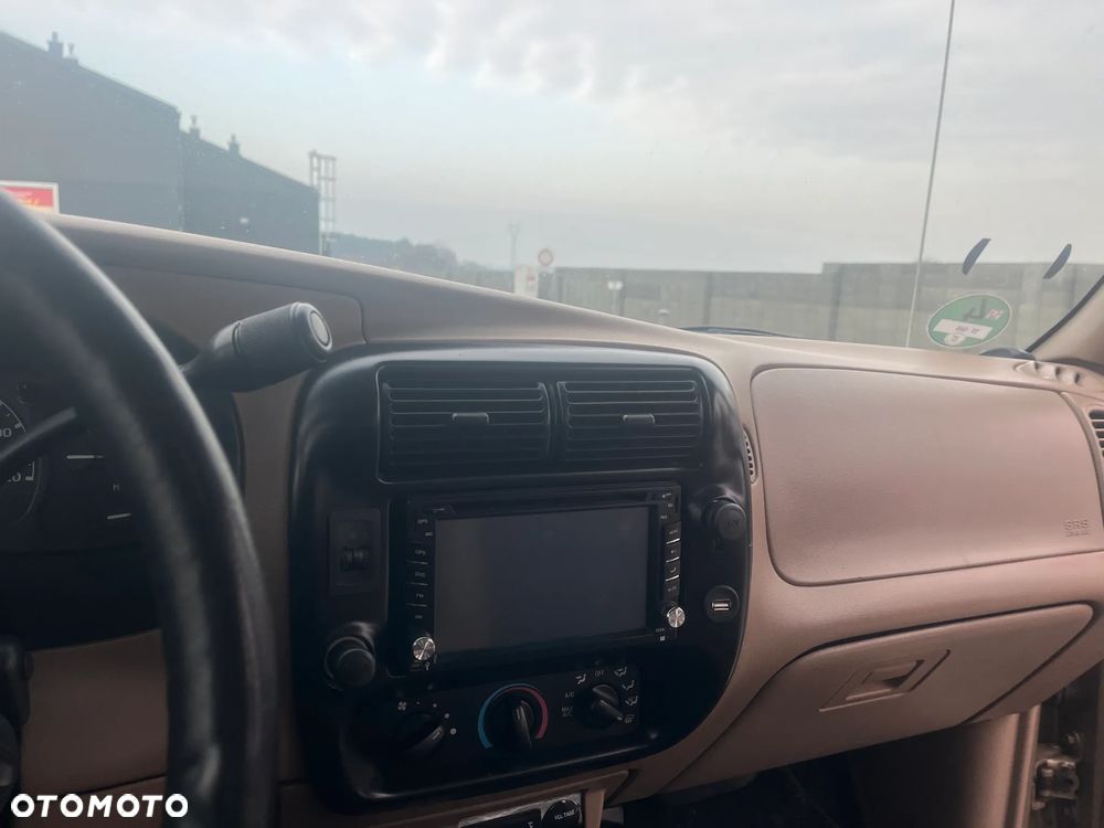 Ford Ranger 4.0 4WD - 9