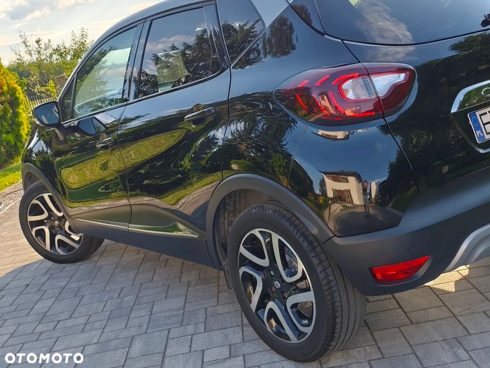 Renault Captur (ENERGY) TCe 90 INTENS - 5