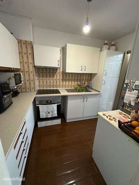 Apartamento T3 com elevador - Grande imagem: 3/11