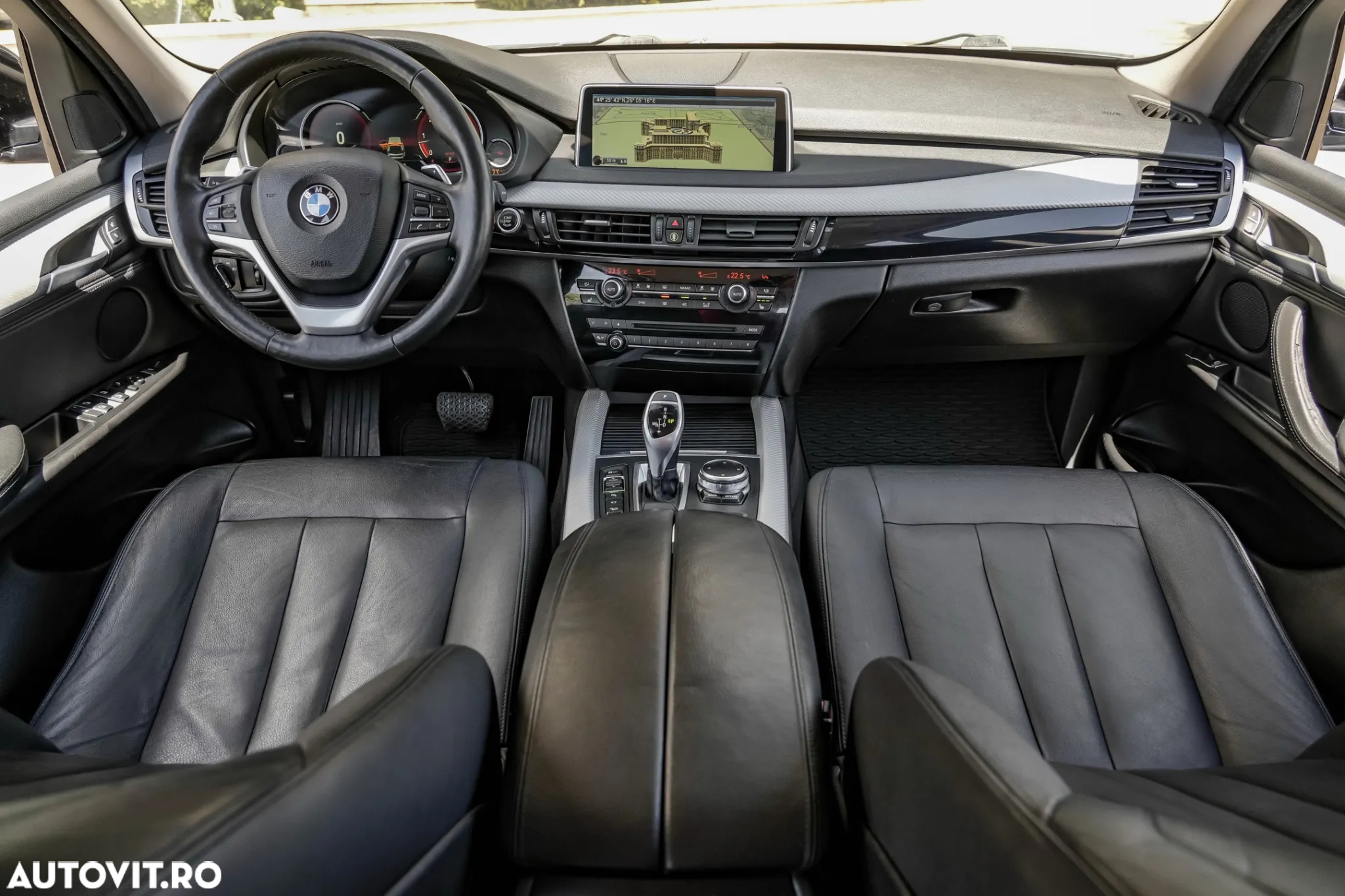 BMW X5 xDrive30d Sport-Aut. - 4