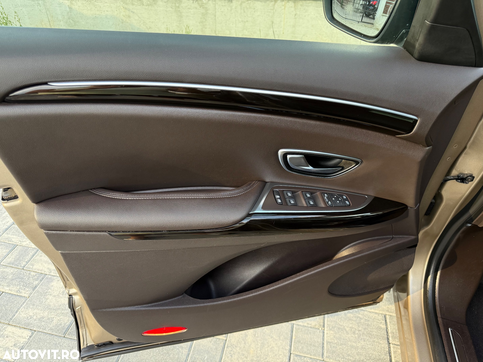 Renault Espace Energy dCi 160 EDC ELYSEE - 25