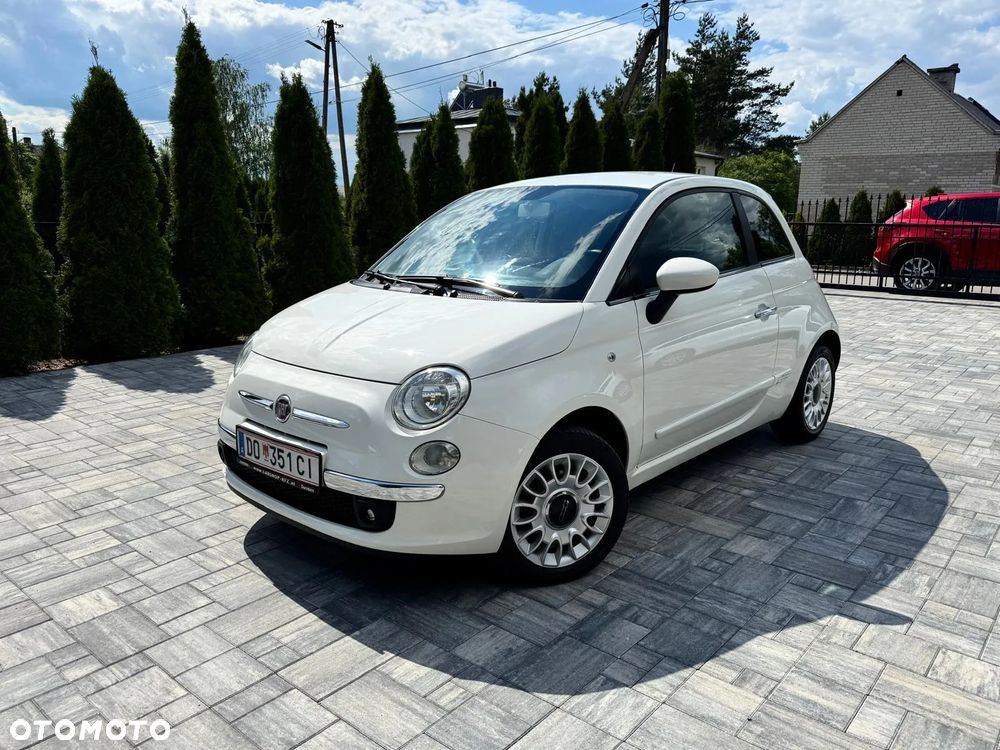 Fiat 500 1.4 16V Start&Stop Sport - 3