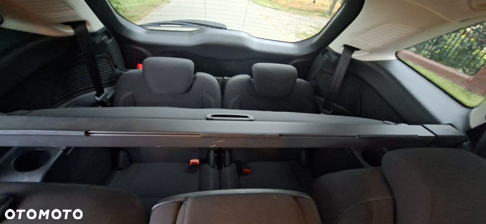 Ford Grand C-MAX 1.5 TDCi Start-Stopp-System Titanium - 33