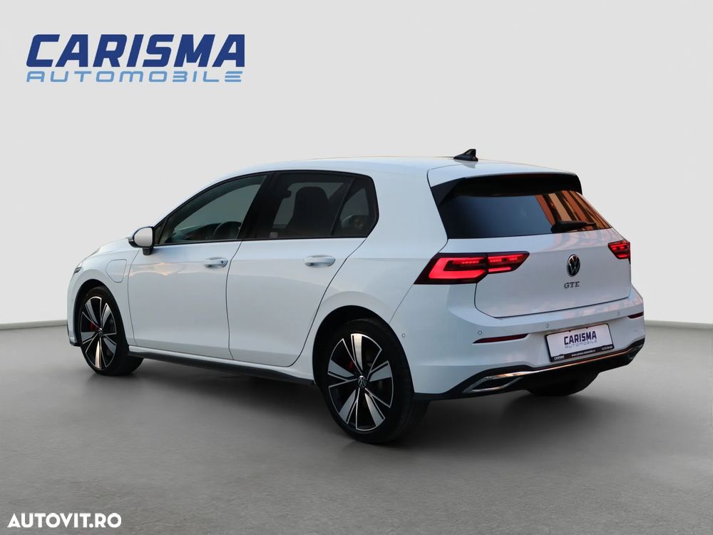Volkswagen Golf 1.4 eHybrid OPF DSG GTE - 6