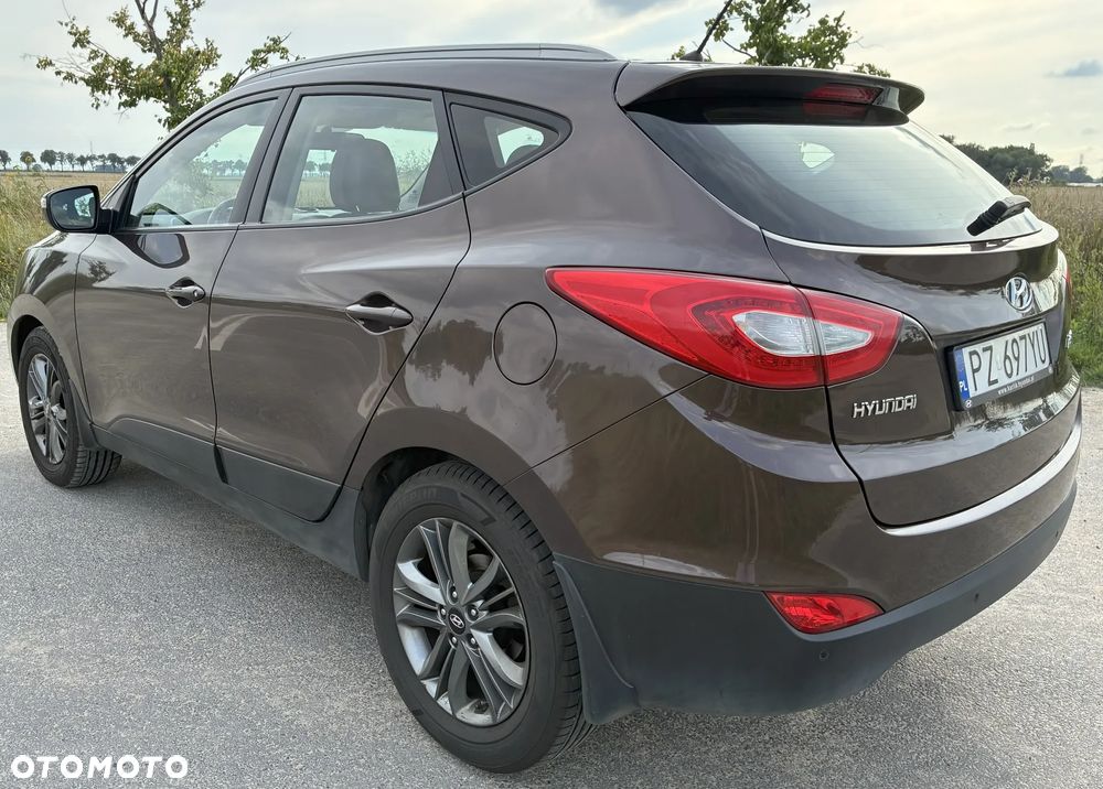 Hyundai ix35 1.6 GDI Comfort 2WD - 2