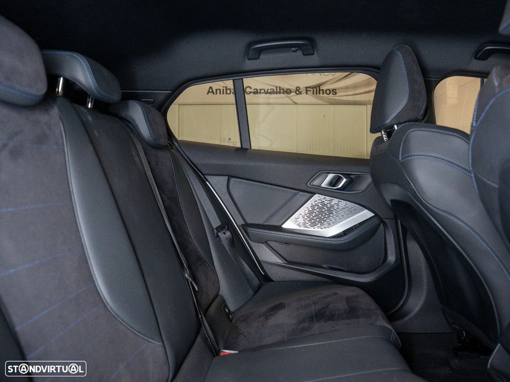BMW 116 Pack Desportivo M - 22