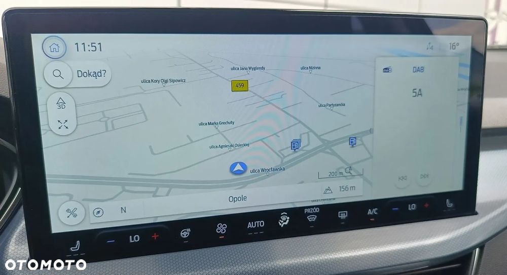 Ford Focus 1.5 EcoBlue Active X - 21