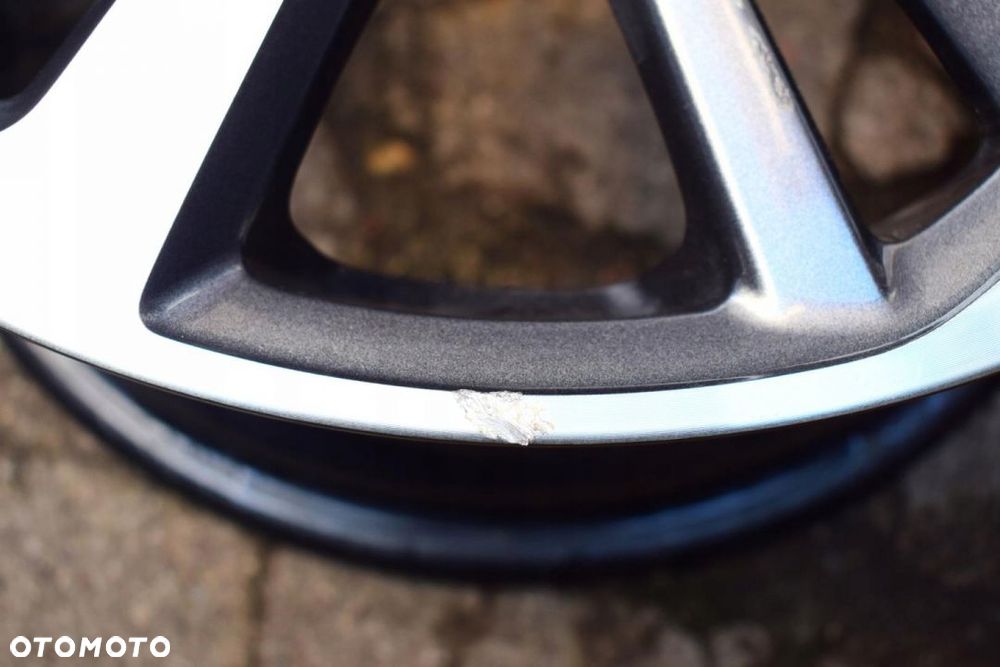 FORD 15 KA Nowy Model Oryginał - 4