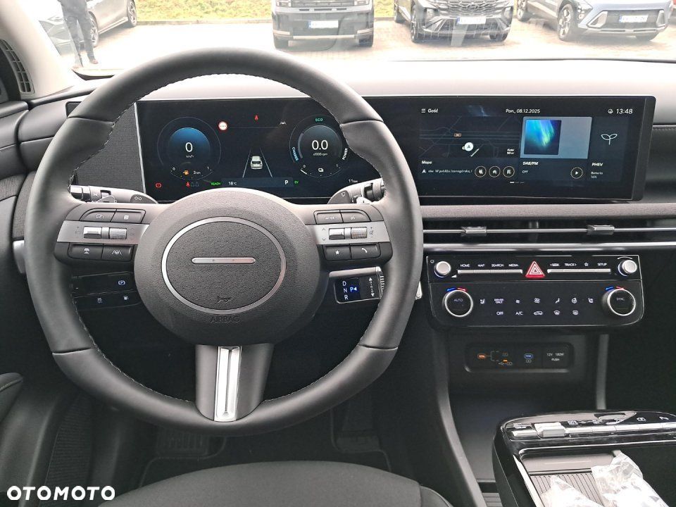 Hyundai Tucson - 10