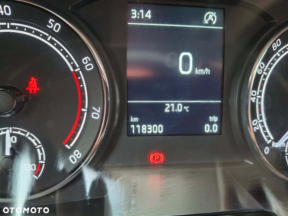 Skoda Kamiq 1.0 TSI Ambition - 9