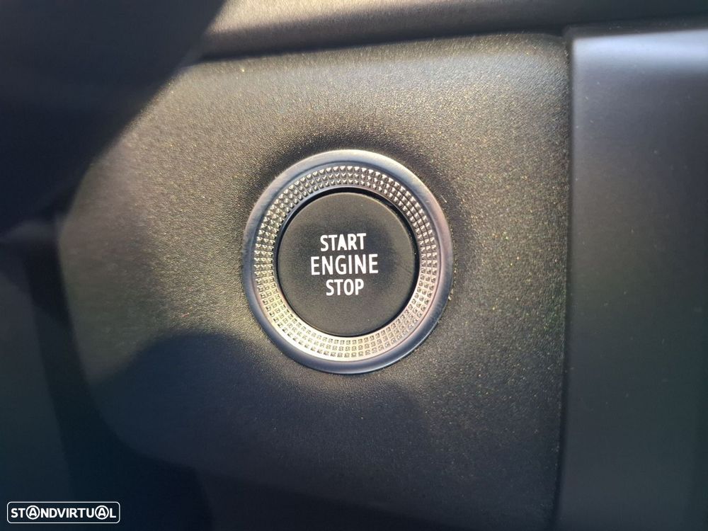 Renault Captur 1.0 TCe Techno Bi-Fuel - 23
