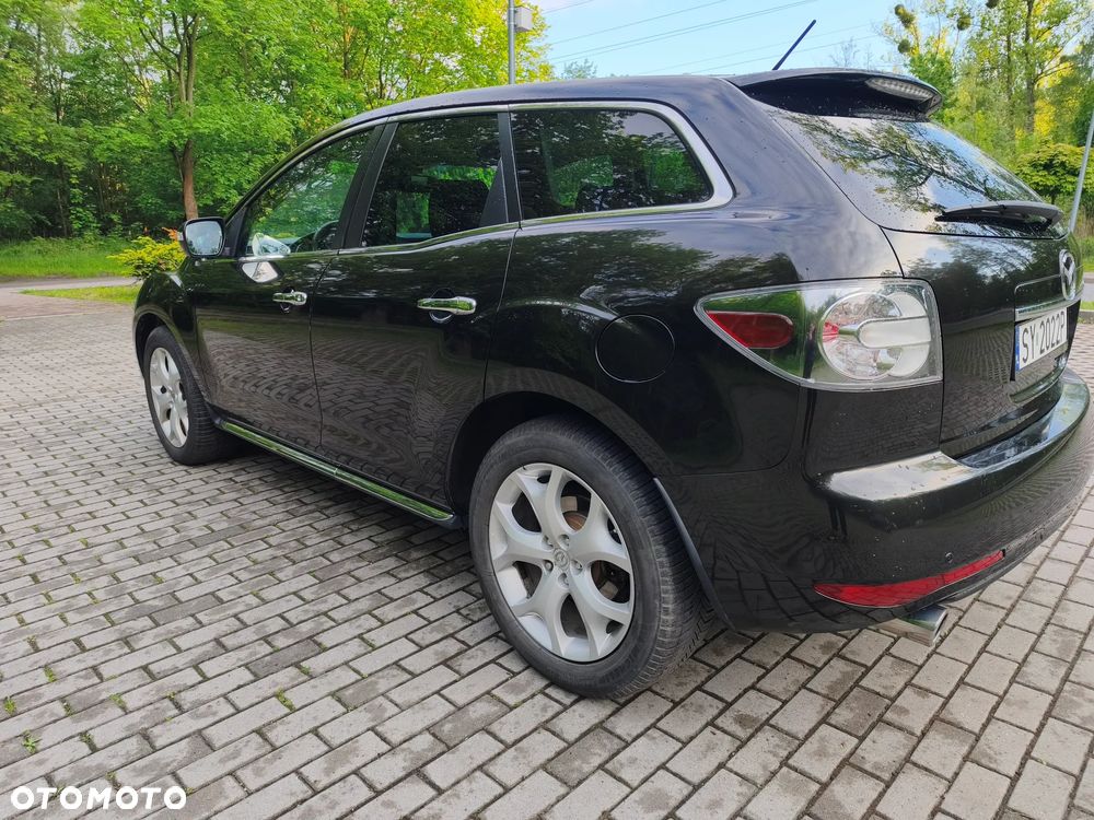 Mazda CX-7 2.3T Sport - 3