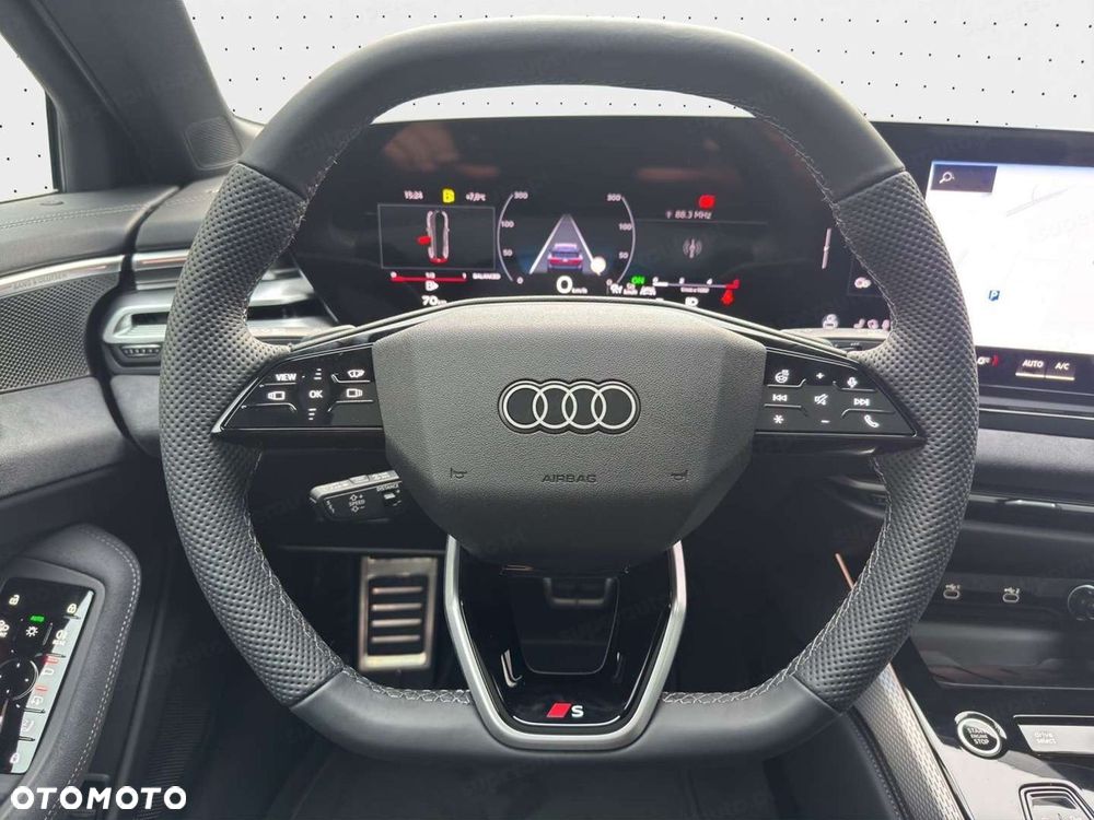 Audi A6 Limousine TDI mHEV Quattro S tronic - 9